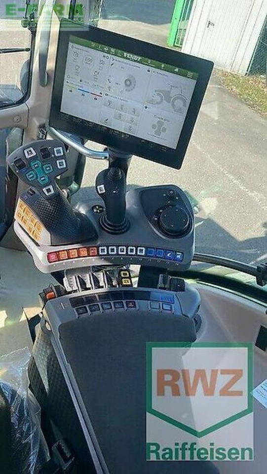 Fendt 724 gen6 profi plus - Traktor: pilt 3 Fendt 724 gen6 profi plus - Traktor: pilt 3