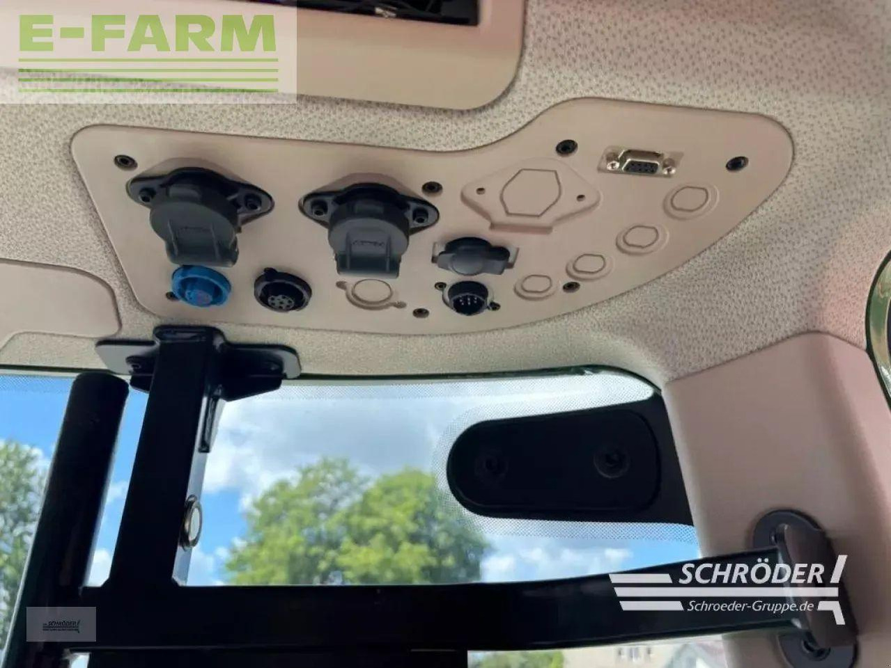 Fendt 724 vario gen6 profi plus ProfiPlus - Traktor: pilt 2 Fendt 724 vario gen6 profi plus ProfiPlus - Traktor: pilt 2