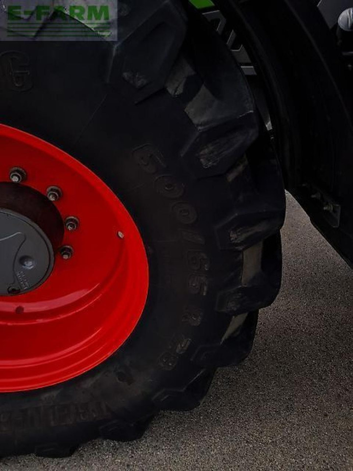 Traktor Fendt 724 vario power+ PowerPlus: pilt 17