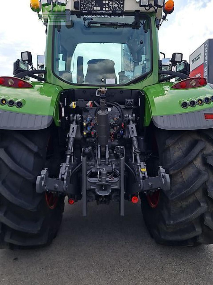 Traktor Fendt 724 vario power+ PowerPlus: pilt 6