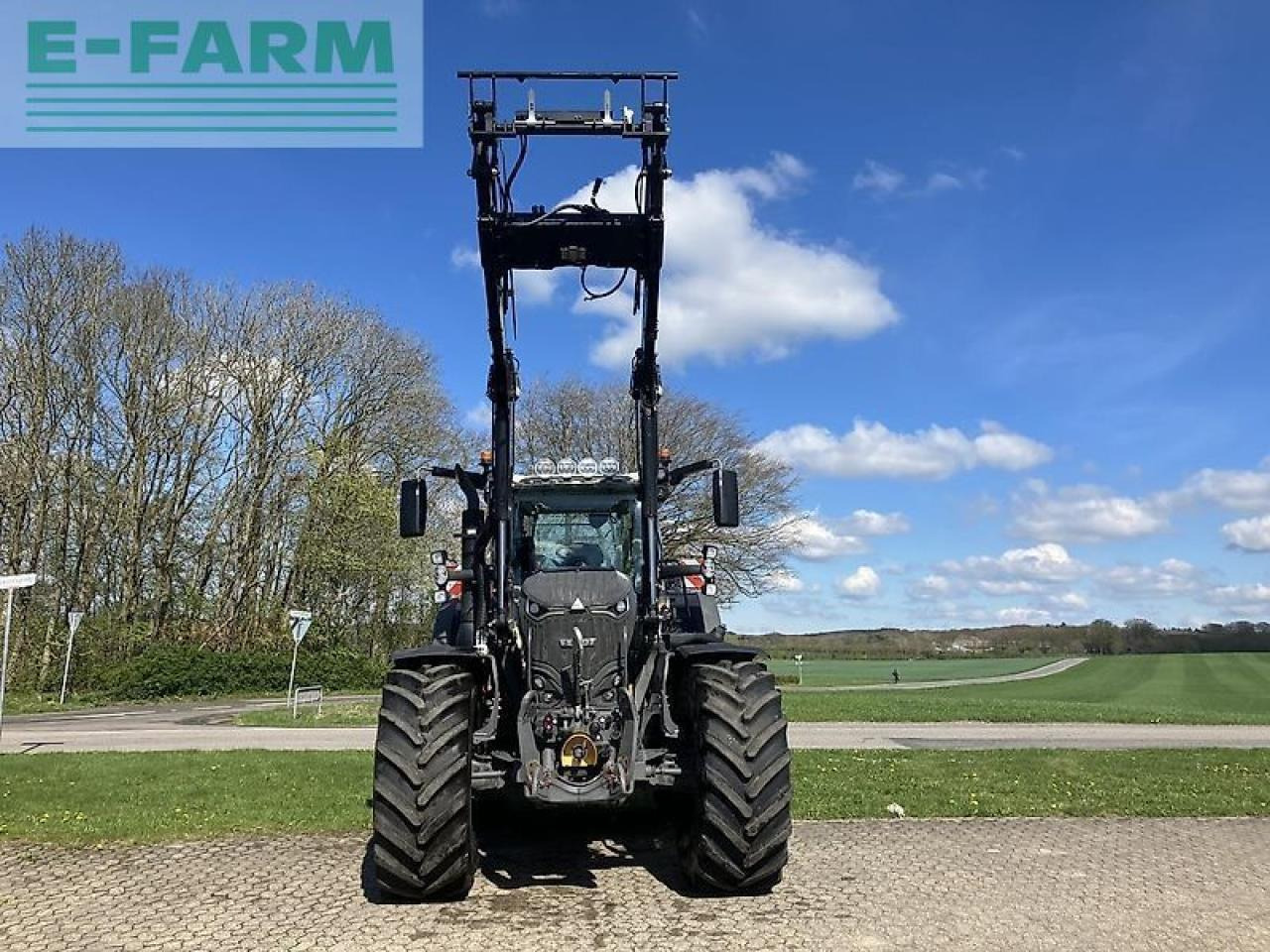 Fendt 728 vario gen7 - Traktor: pilt 2 Fendt 728 vario gen7 - Traktor: pilt 2