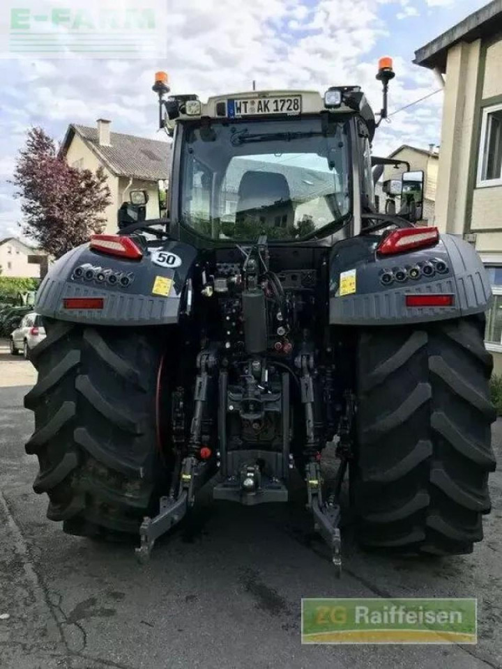 Fendt 728 vario gen7 - Traktor: pilt 3 Fendt 728 vario gen7 - Traktor: pilt 3