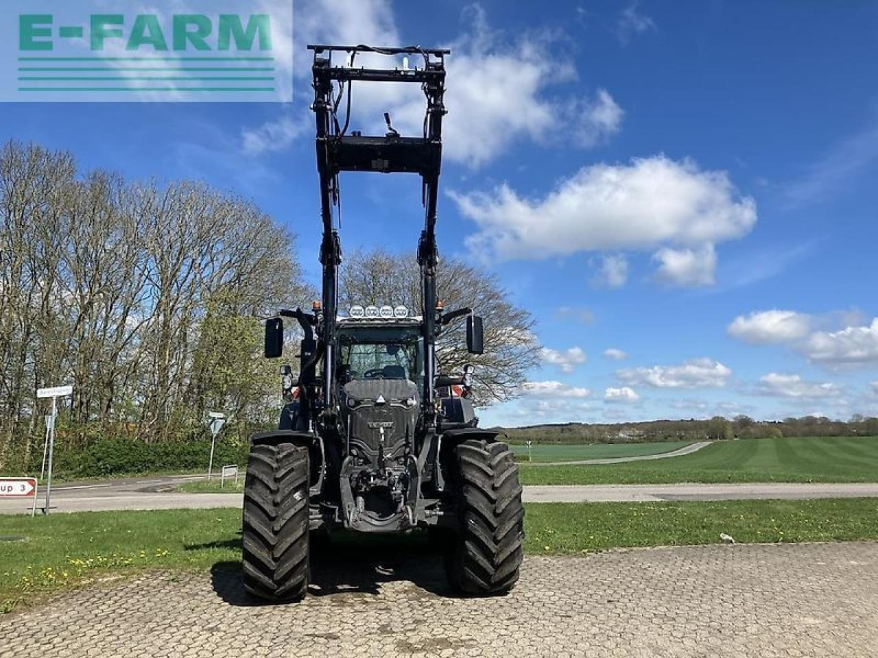 Fendt 728 vario gen7 - Traktor: pilt 2 Fendt 728 vario gen7 - Traktor: pilt 2