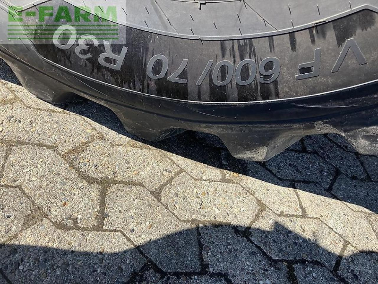 Fendt 728 vario gen7 - Traktor: pilt 4 Fendt 728 vario gen7 - Traktor: pilt 4