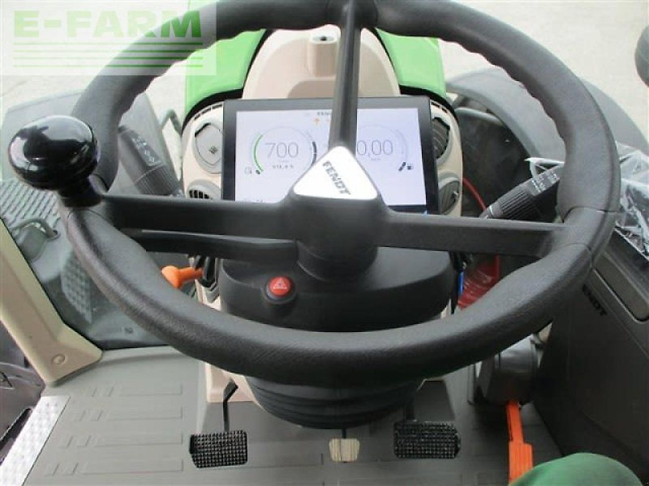 Traktor Fendt 728 vario gen7 profi plus ProfiPlus: pilt 14