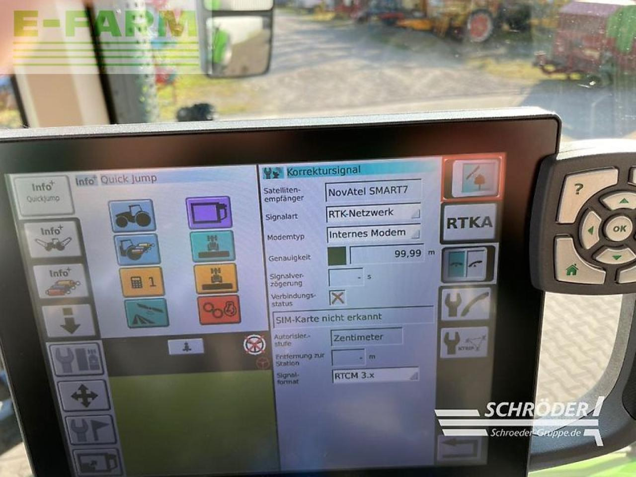 Fendt 826 vario s4 profi plus ProfiPlus - Traktor: pilt 2 Fendt 826 vario s4 profi plus ProfiPlus - Traktor: pilt 2