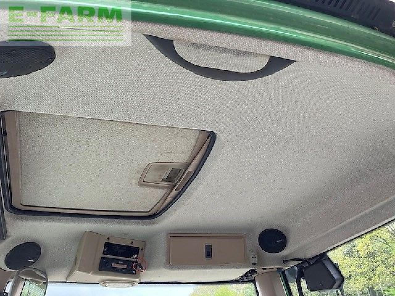 Fendt 828 s4 - Traktor: pilt 5 Fendt 828 s4 - Traktor: pilt 5