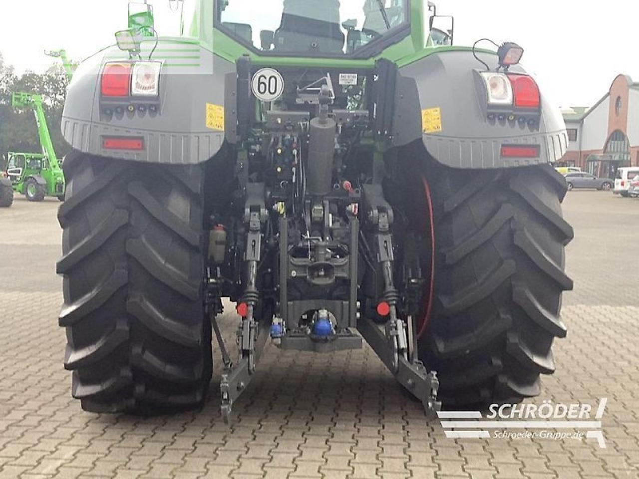 Fendt 828 s4 profi plus - Traktor: pilt 5 Fendt 828 s4 profi plus - Traktor: pilt 5