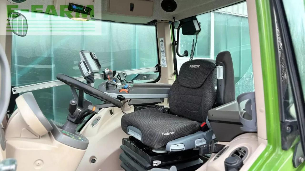 Fendt 828 vario power+ PowerPlus - Traktor: pilt 5 Fendt 828 vario power+ PowerPlus - Traktor: pilt 5