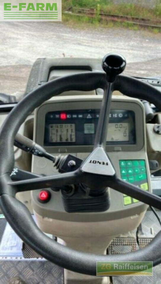 Fendt 924 vario - Traktor: pilt 2 Fendt 924 vario - Traktor: pilt 2
