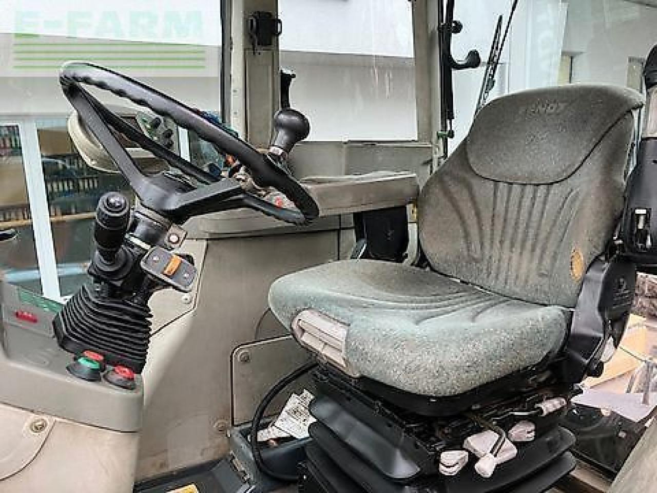 Fendt 926 vario tms - Traktor: pilt 4 Fendt 926 vario tms - Traktor: pilt 4