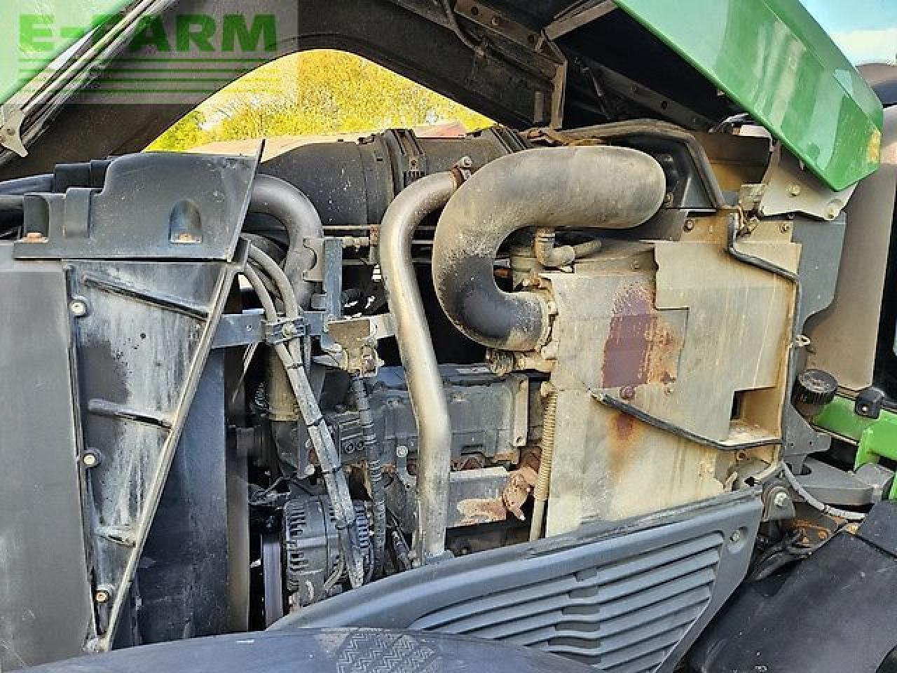 Traktor Fendt 927 profi com3 922 924 930 933 936: pilt 15