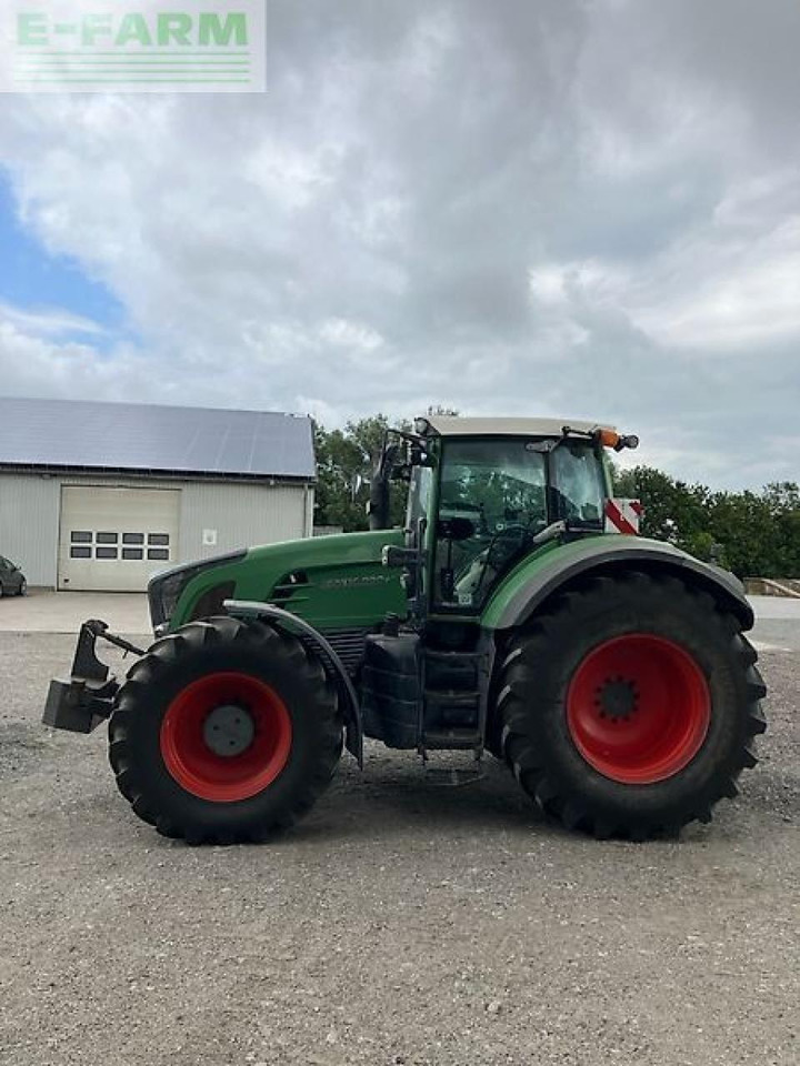 Fendt 930 com 3 - Traktor: pilt 4 Fendt 930 com 3 - Traktor: pilt 4