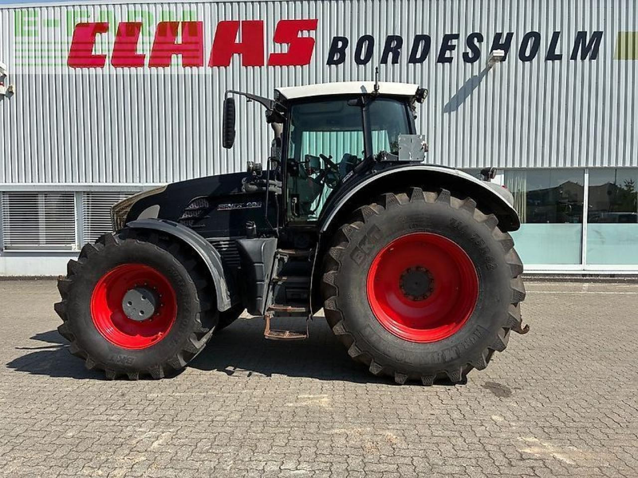 Fendt 936 vario com 3 - Traktor: pilt 1 Fendt 936 vario com 3 - Traktor: pilt 1