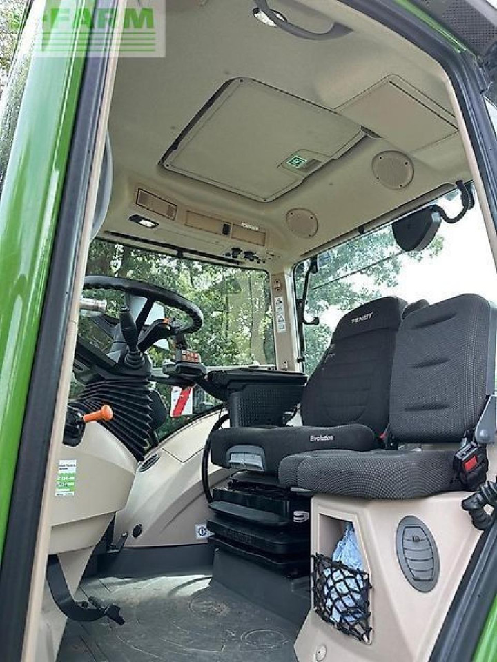Fendt 936 vario gen.7 profi+ setting2 profiplus ProfiPlus - Traktor: pilt 3 Fendt 936 vario gen.7 profi+ setting2 profiplus ProfiPlus - Traktor: pilt 3