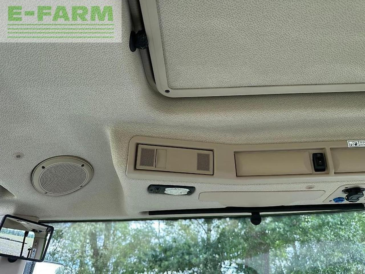 Fendt 936 vario gen.7 profi+ setting2 profiplus ProfiPlus - Traktor: pilt 5 Fendt 936 vario gen.7 profi+ setting2 profiplus ProfiPlus - Traktor: pilt 5