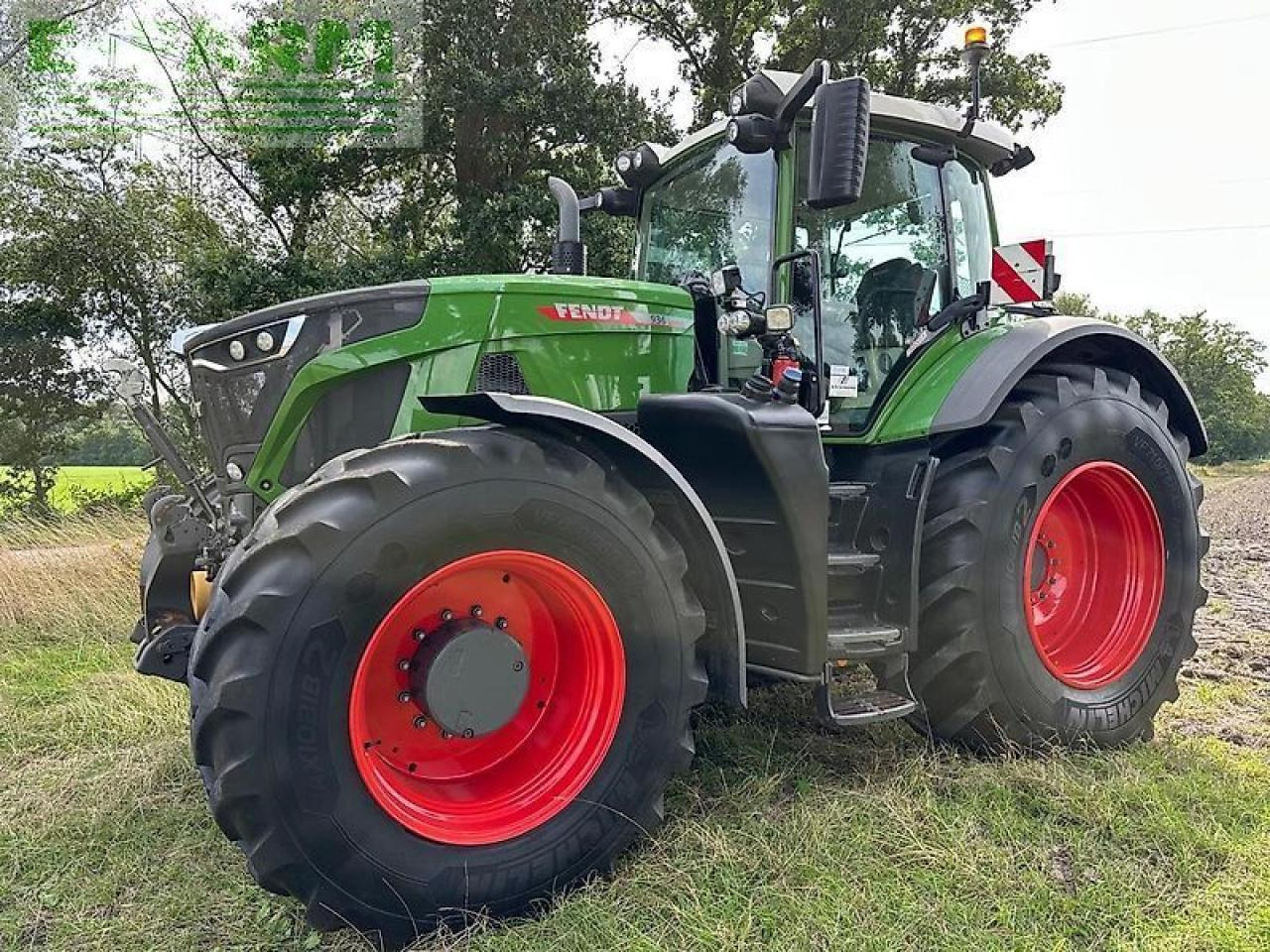 Fendt 936 vario gen.7 profi+ setting2 profiplus ProfiPlus - Traktor: pilt 2 Fendt 936 vario gen.7 profi+ setting2 profiplus ProfiPlus - Traktor: pilt 2