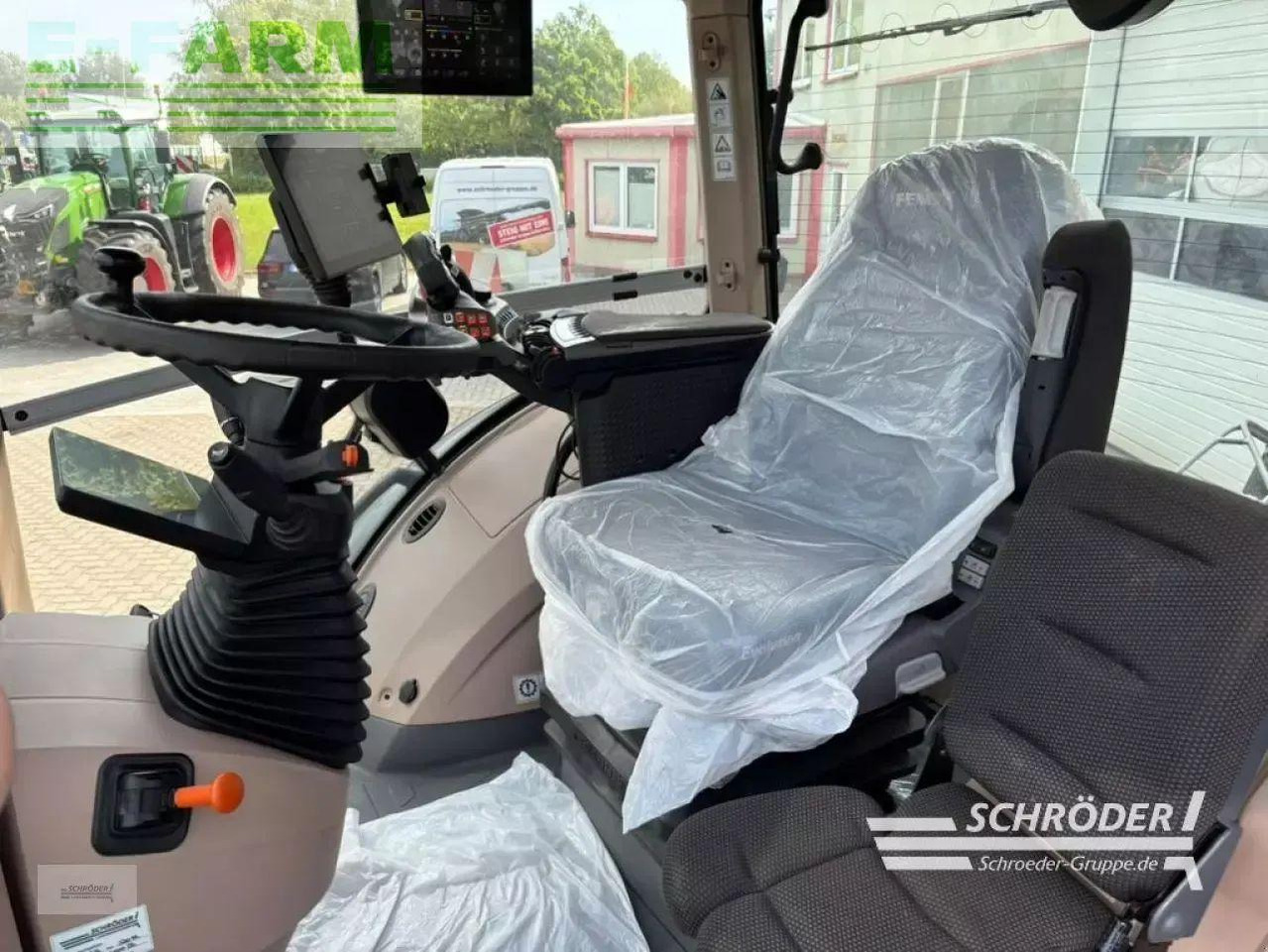 Traktor Fendt 936 vario gen7 profi plus ProfiPlus: pilt 19