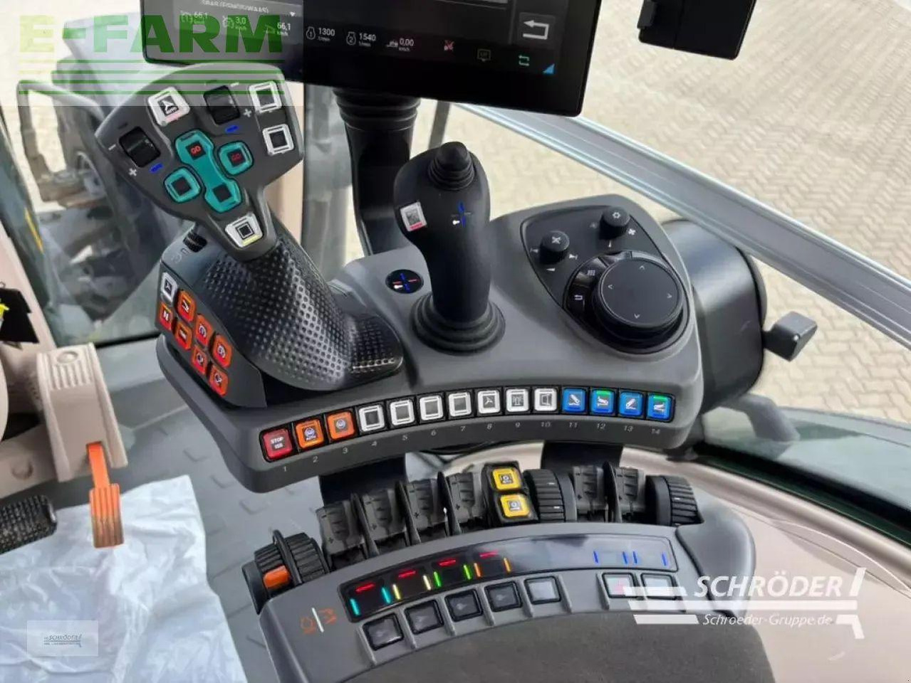 Fendt 936 vario gen7 profi plus ProfiPlus - Traktor: pilt 2 Fendt 936 vario gen7 profi plus ProfiPlus - Traktor: pilt 2