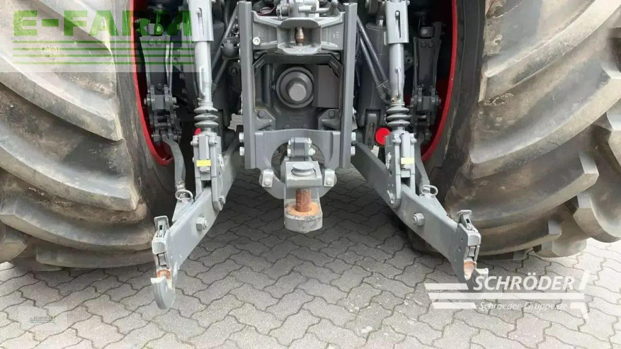 Fendt 939 vario gen7 profi plus ProfiPlus - Traktor: pilt 5 Fendt 939 vario gen7 profi plus ProfiPlus - Traktor: pilt 5