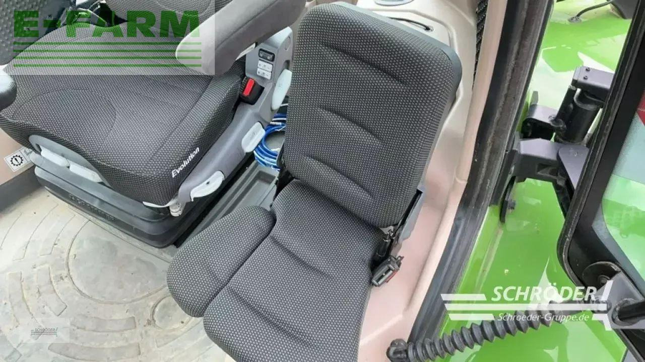 Traktor Fendt 939 vario gen7 profi plus ProfiPlus: pilt 9