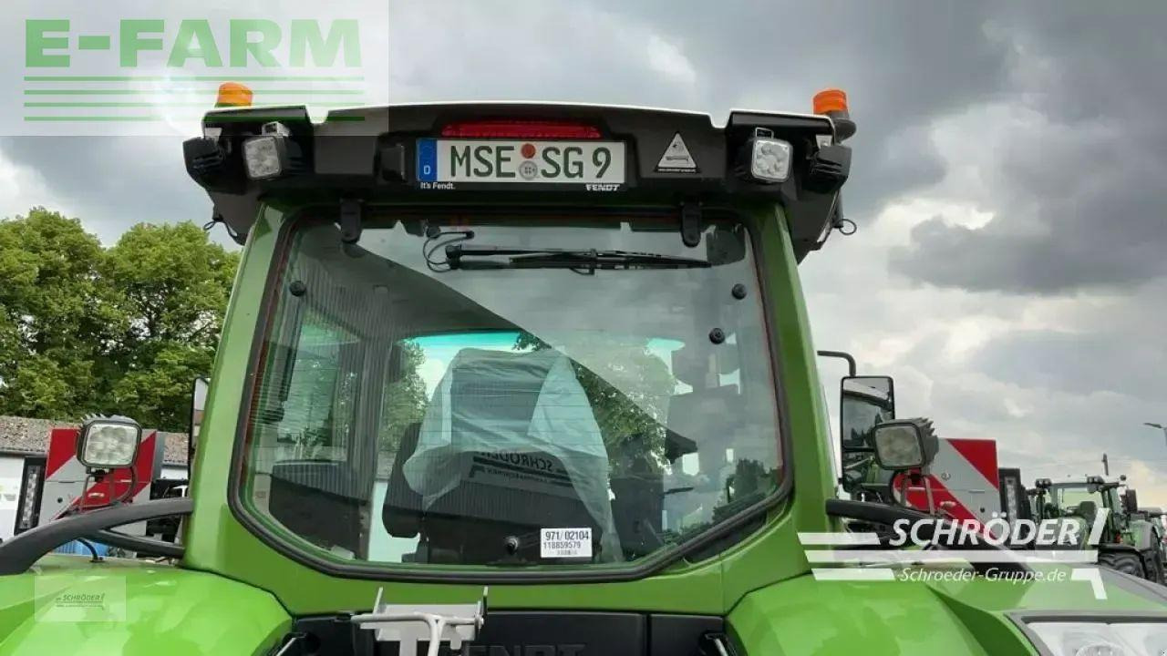 Traktor Fendt 939 vario gen7 profi plus ProfiPlus: pilt 6