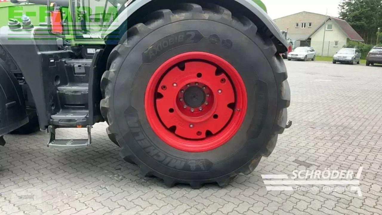 Fendt 939 vario gen7 profi plus ProfiPlus - Traktor: pilt 3 Fendt 939 vario gen7 profi plus ProfiPlus - Traktor: pilt 3