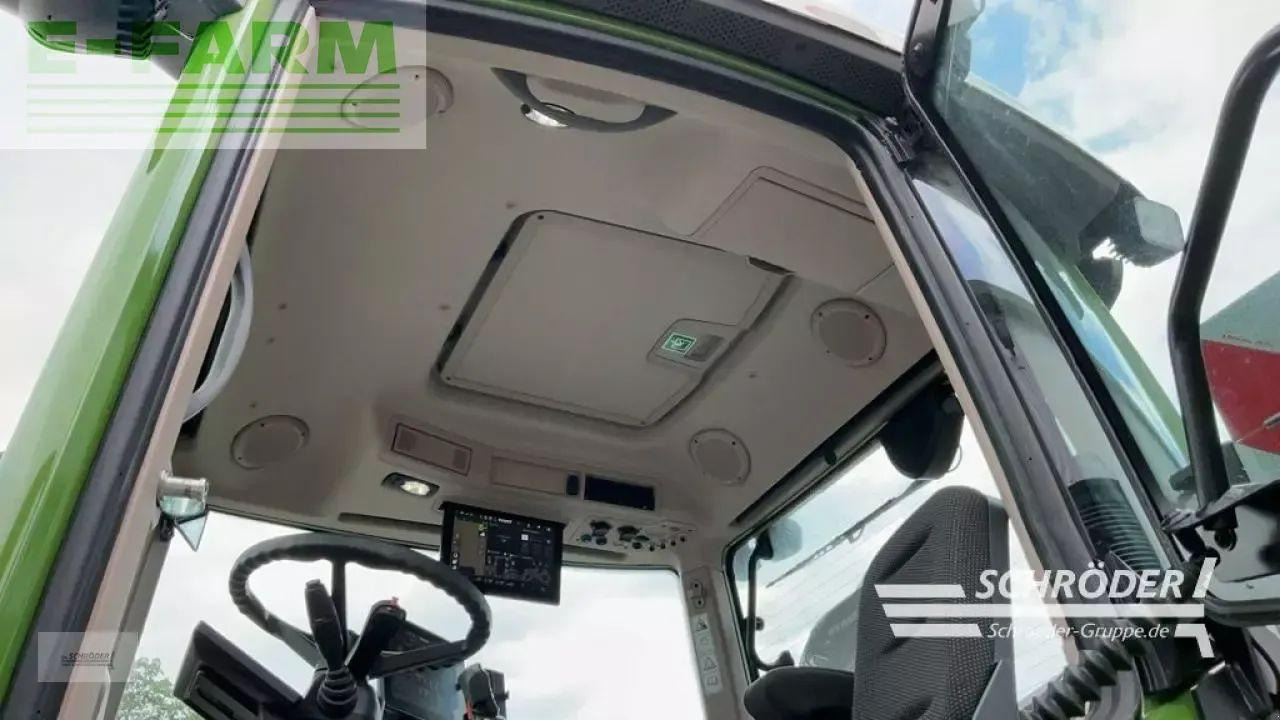Traktor Fendt 939 vario gen7 profi plus ProfiPlus: pilt 18