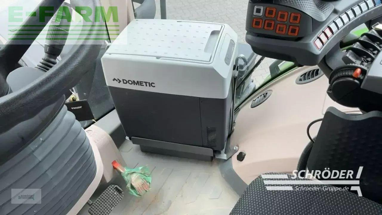 Traktor Fendt 939 vario gen7 profi plus ProfiPlus: pilt 13