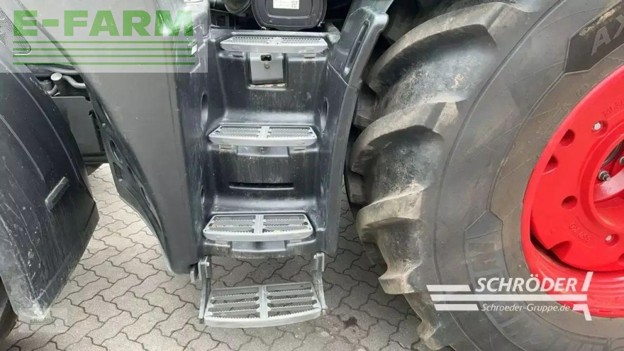 Fendt 939 vario gen7 profi plus ProfiPlus - Traktor: pilt 2 Fendt 939 vario gen7 profi plus ProfiPlus - Traktor: pilt 2
