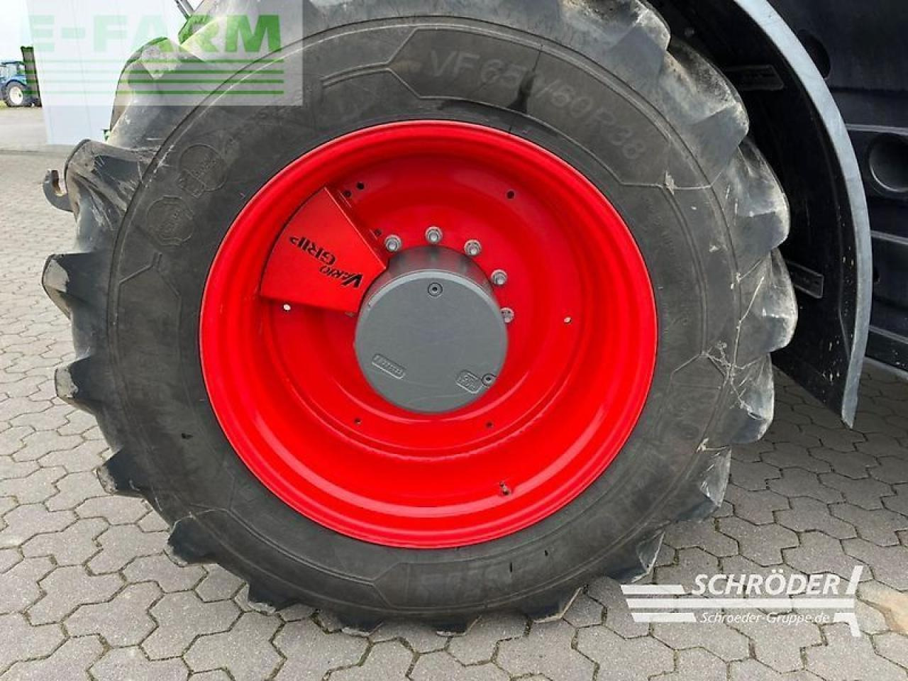 Fendt 939 vario gen7 profi plus ProfiPlus - Traktor: pilt 2 Fendt 939 vario gen7 profi plus ProfiPlus - Traktor: pilt 2