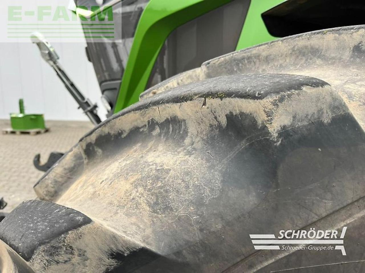 Fendt 939 vario gen7 profi plus ProfiPlus - Traktor: pilt 3 Fendt 939 vario gen7 profi plus ProfiPlus - Traktor: pilt 3