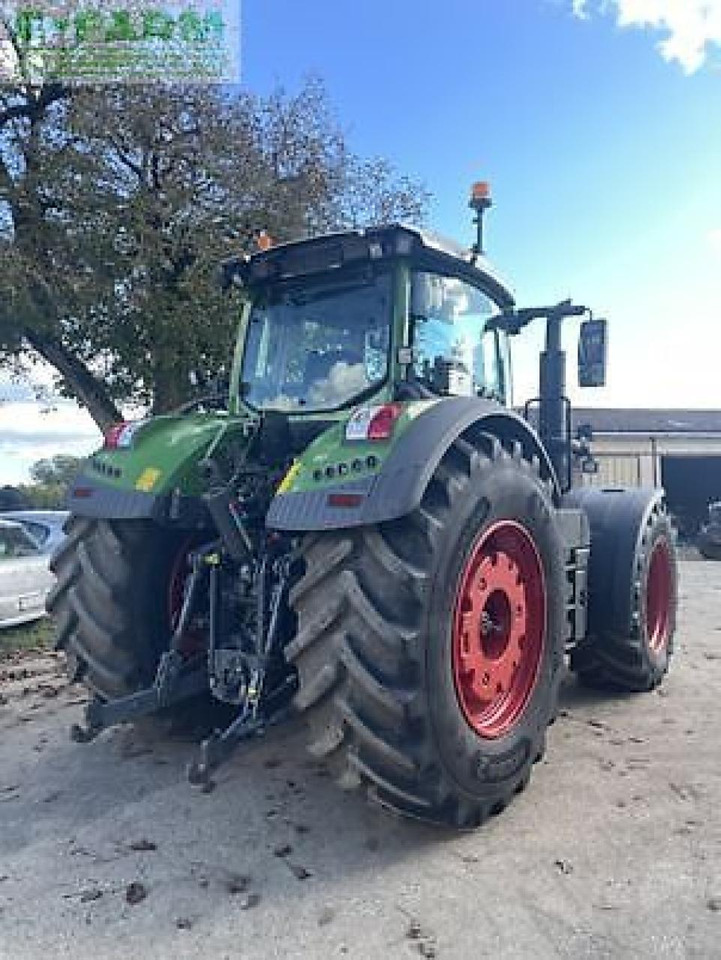 Fendt 942 - Traktor: pilt 4 Fendt 942 - Traktor: pilt 4