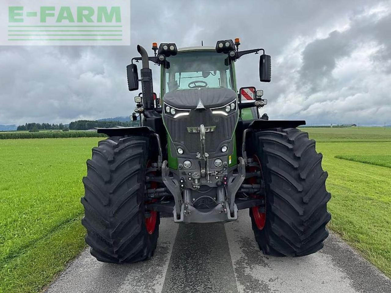 Fendt 942 vario gen.7 profi+ setting 2 profiplus (kein 939 936 933) ProfiPlus - Traktor: pilt 2 Fendt 942 vario gen.7 profi+ setting 2 profiplus (kein 939 936 933) ProfiPlus - Traktor: pilt 2