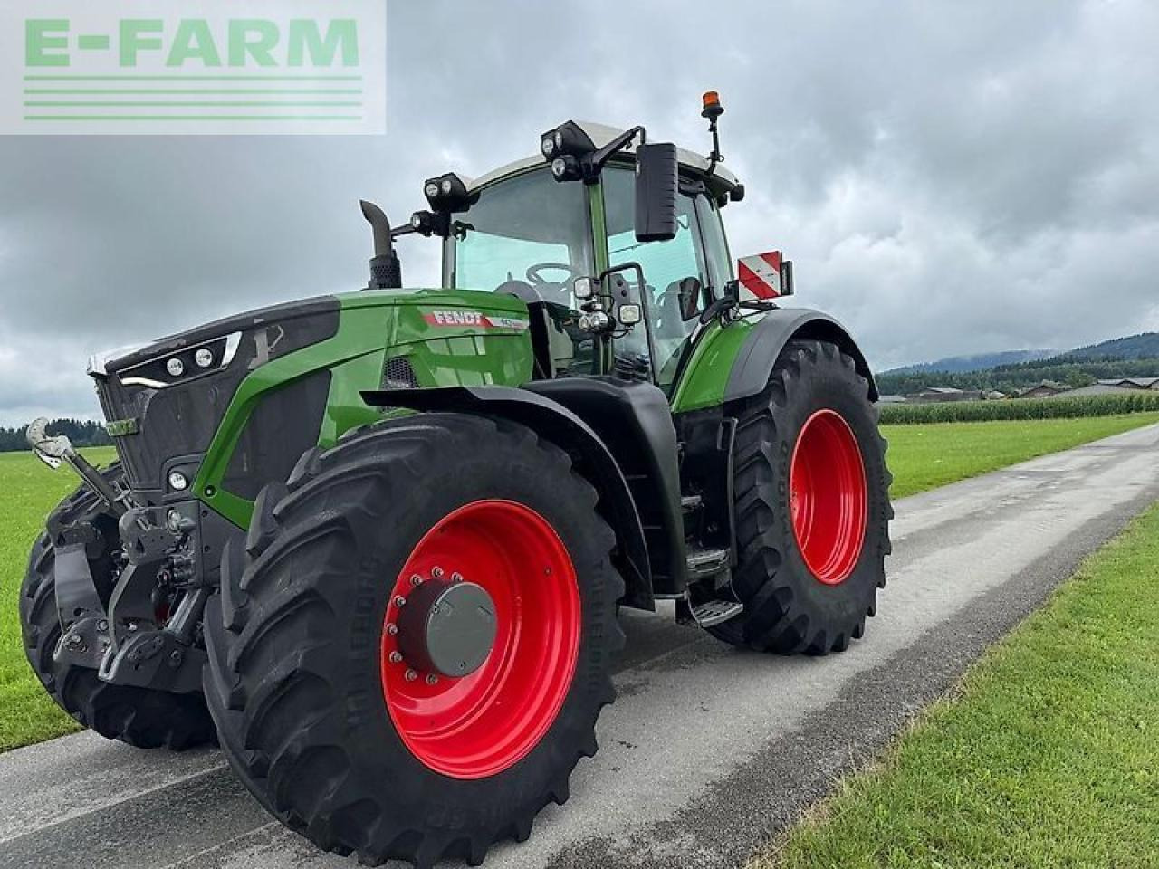 Fendt 942 vario gen.7 profi+ setting 2 profiplus (kein 939 936 933) ProfiPlus - Traktor: pilt 1 Fendt 942 vario gen.7 profi+ setting 2 profiplus (kein 939 936 933) ProfiPlus - Traktor: pilt 1
