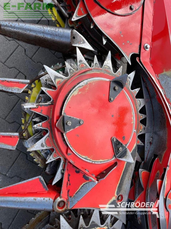 Fendt katana 85 + kemper 390plus + kemper 3002 - Koristusmasin: pilt 5 Fendt katana 85 + kemper 390plus + kemper 3002 - Koristusmasin: pilt 5