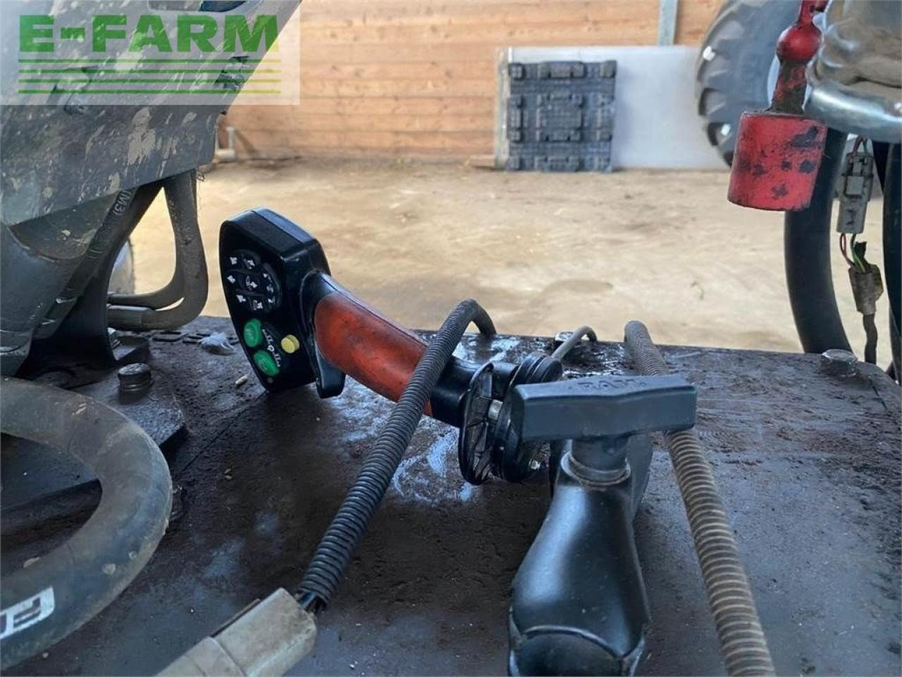 Fendt rogator 366 - Järelveetav pritsija: pilt 3 Fendt rogator 366 - Järelveetav pritsija: pilt 3