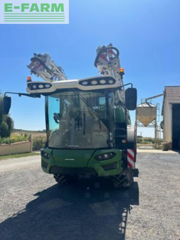 Fendt rogator 645 - Iseliikuv pihusti: pilt 2 Fendt rogator 645 - Iseliikuv pihusti: pilt 2