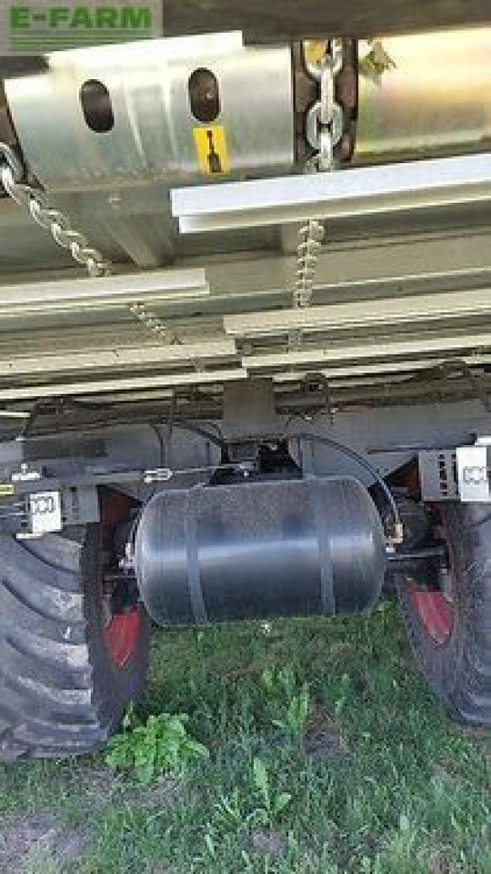Fendt tigo 75 vr neu und unbenutzt - 800-er bereifung, - Põllutöö tõstuk-järelhaagis/ Kallur: pilt 3 Fendt tigo 75 vr neu und unbenutzt - 800-er bereifung, - Põllutöö tõstuk-järelhaagis/ Kallur: pilt 3