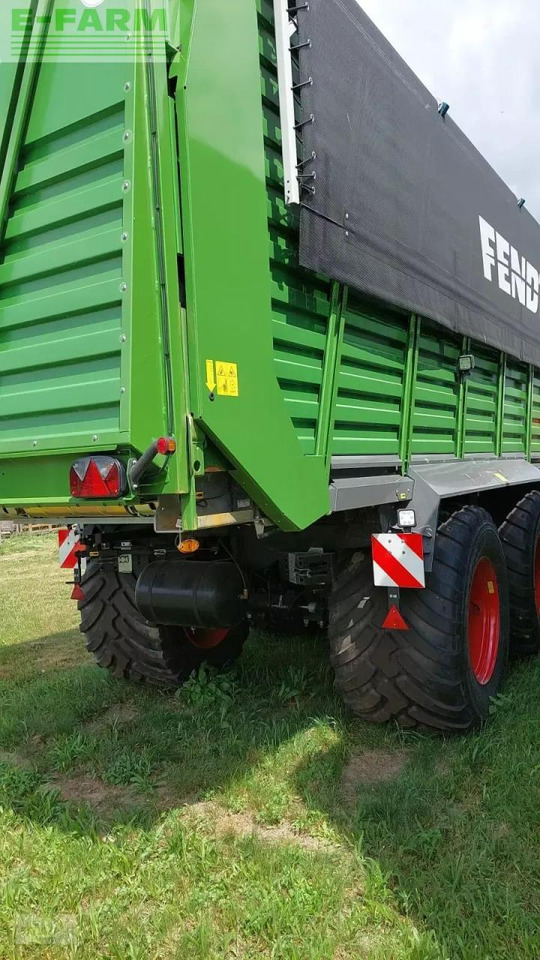 Fendt tigo 75 vr neu und unbenutzt - 800-er bereifung, laderaumabdeckung - topausstattung - Iselaadiv vanker: pilt 4 Fendt tigo 75 vr neu und unbenutzt - 800-er bereifung, laderaumabdeckung - topausstattung - Iselaadiv vanker: pilt 4