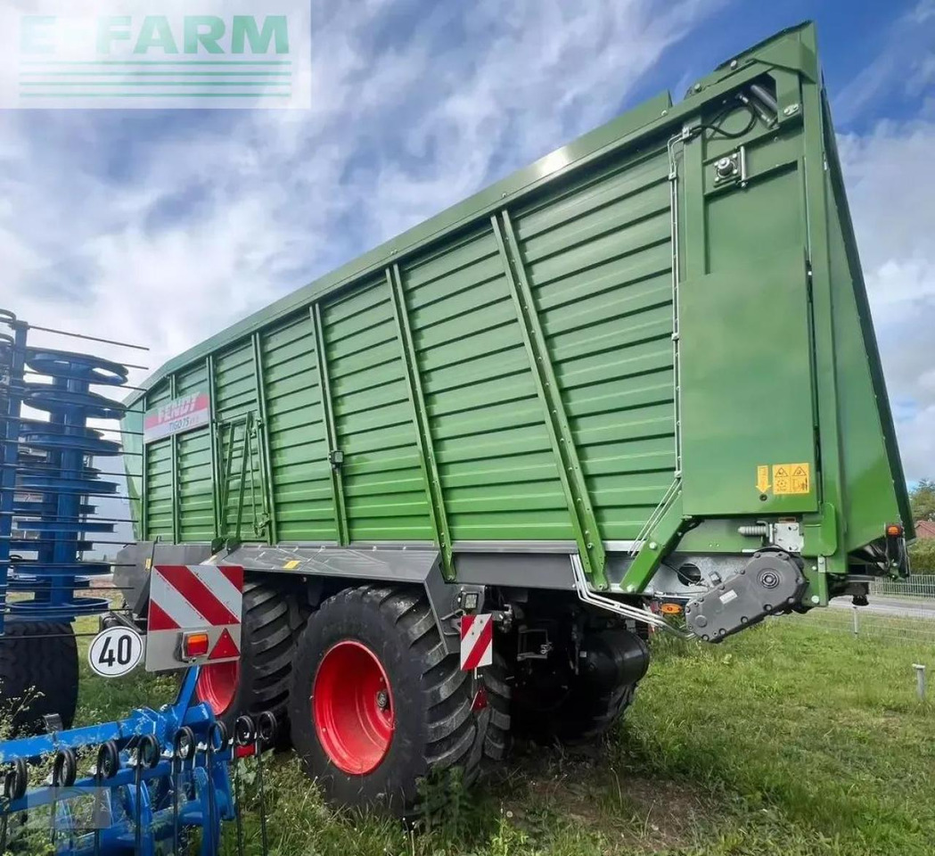 Fendt tigo 75 xr neu und unbenutzt - mit guter ausstattung und 3 dosierwalzen - Iselaadiv vanker: pilt 2 Fendt tigo 75 xr neu und unbenutzt - mit guter ausstattung und 3 dosierwalzen - Iselaadiv vanker: pilt 2