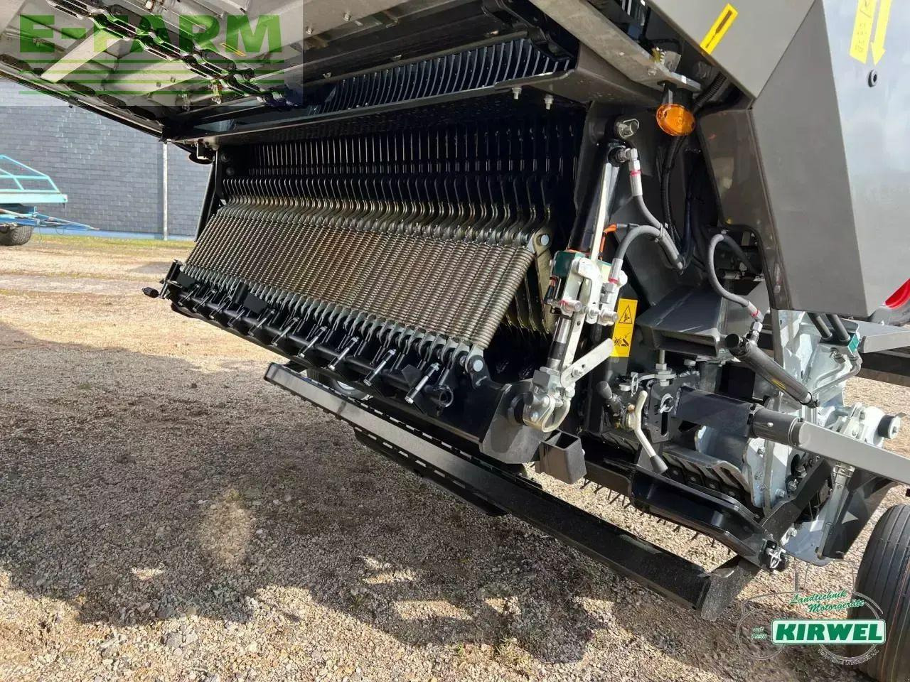Fendt tigo 90 xr - Iselaadiv vanker: pilt 5 Fendt tigo 90 xr - Iselaadiv vanker: pilt 5