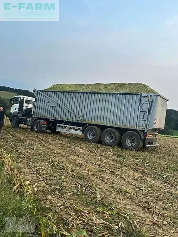 Fliegl asw / ass 3101 - Põllutöö tõstuk-järelhaagis/ Kallur: pilt 2 Fliegl asw / ass 3101 - Põllutöö tõstuk-järelhaagis/ Kallur: pilt 2