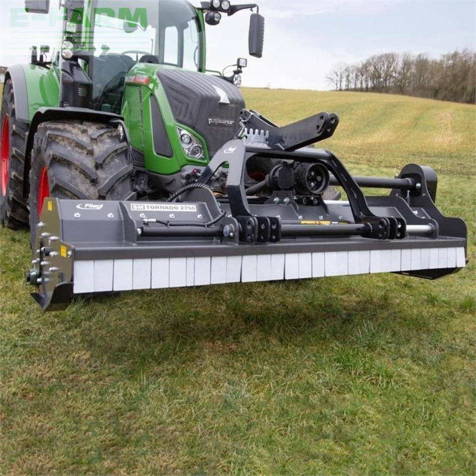 Fliegl sm tornado 2750 - Niiduk: pilt 4 Fliegl sm tornado 2750 - Niiduk: pilt 4