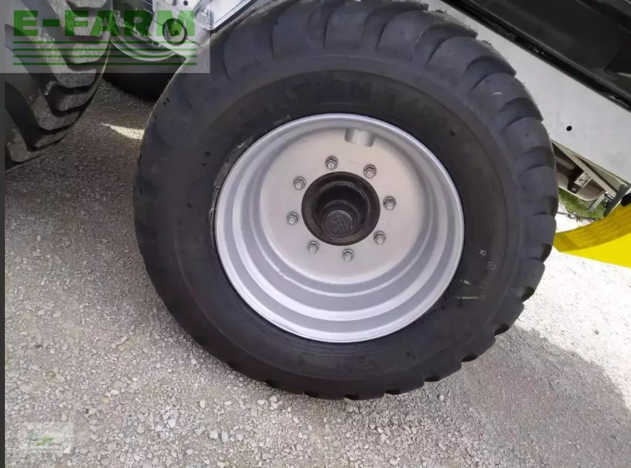 Fliegl tdk 140 profi - Põllutöö tõstuk-järelhaagis/ Kallur: pilt 3 Fliegl tdk 140 profi - Põllutöö tõstuk-järelhaagis/ Kallur: pilt 3