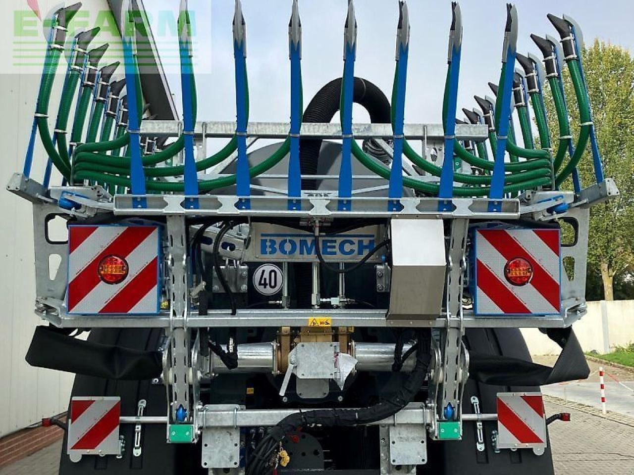 Gebo pt 13.900 - Väetamisseadmed: pilt 4 Gebo pt 13.900 - Väetamisseadmed: pilt 4