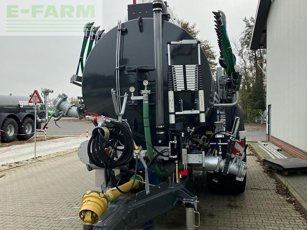 Gebo pt 16.500 - Väetamisseadmed: pilt 3 Gebo pt 16.500 - Väetamisseadmed: pilt 3