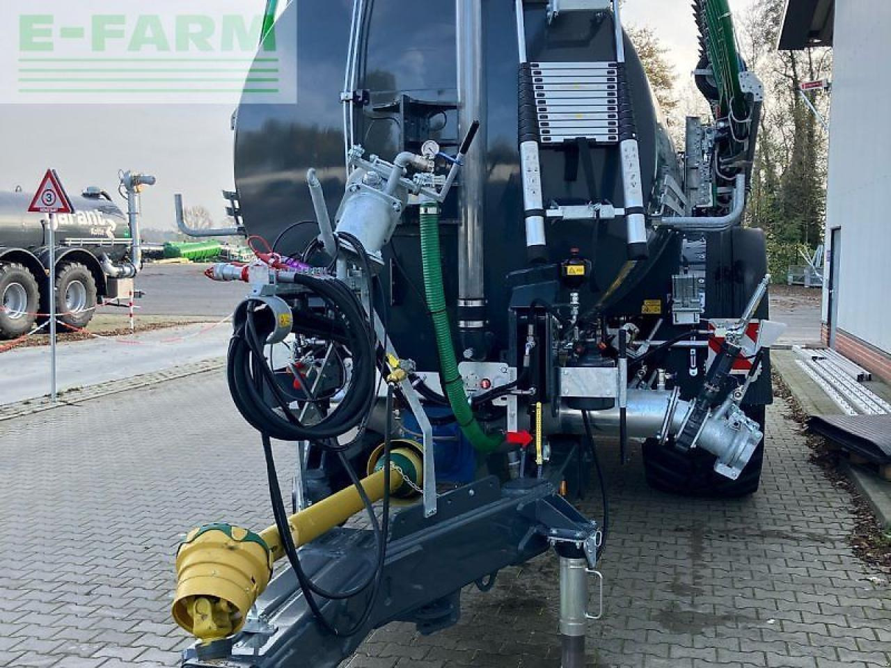 Gebo pt 17.300 - Väetamisseadmed: pilt 3 Gebo pt 17.300 - Väetamisseadmed: pilt 3