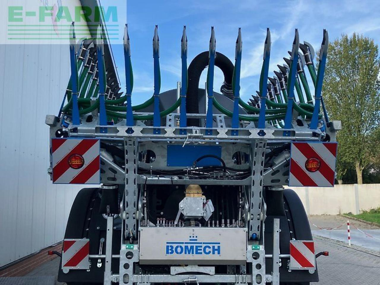 Gebo pt 17.300 - Väetamisseadmed: pilt 4 Gebo pt 17.300 - Väetamisseadmed: pilt 4