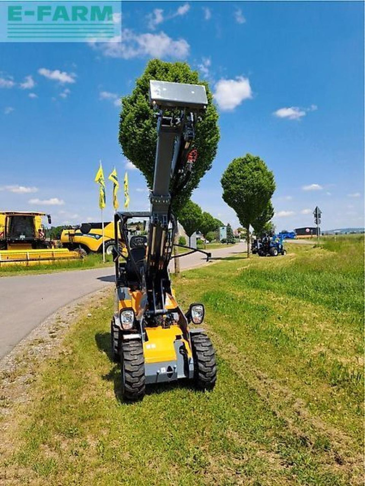 Giant g1200 tele teleskoplader 750kg hubkraft *sofort verfügbar* - Teleskooplaadur: pilt 2 Giant g1200 tele teleskoplader 750kg hubkraft *sofort verfügbar* - Teleskooplaadur: pilt 2